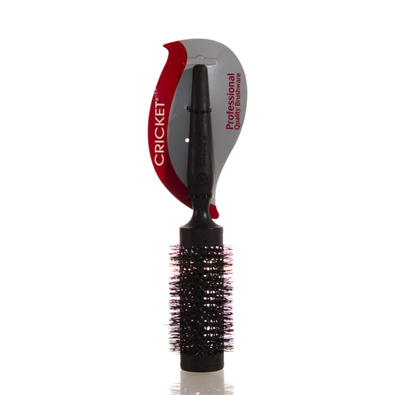 CRICKET STATIC FREE THERMAL BRUSH #38 1.5″