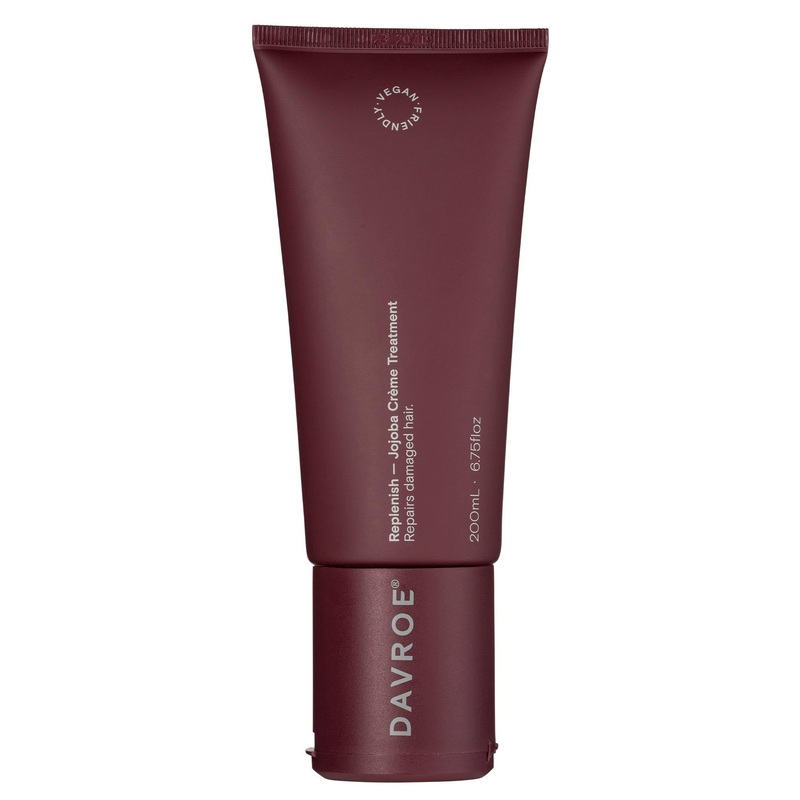 Davroe Replenish Jojoba Creme Treatment – 200ml