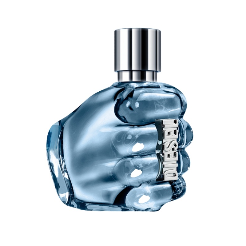 Diesel Only the Brave Eau de Toilette