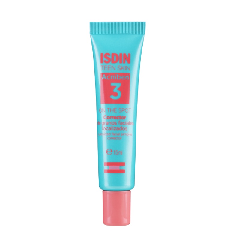 Isdin – Teen Skin Acniben On The Spot Corrector
