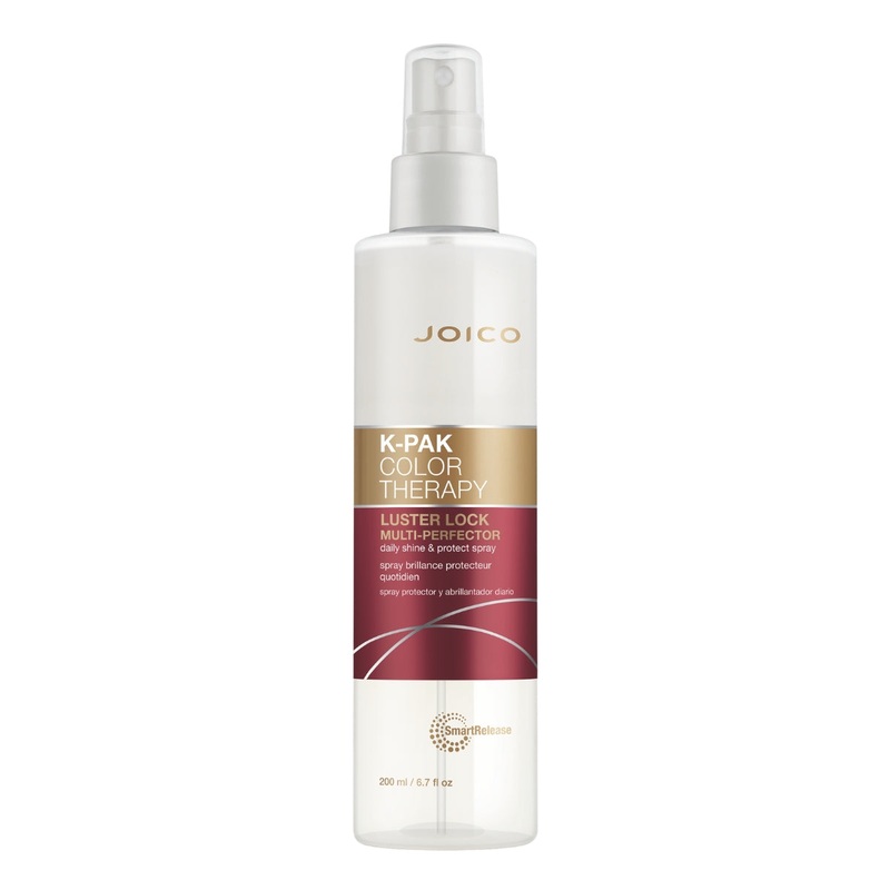 Joico K-Pak Color Therapy Lustre Lock Daily Shine & Protect Spray