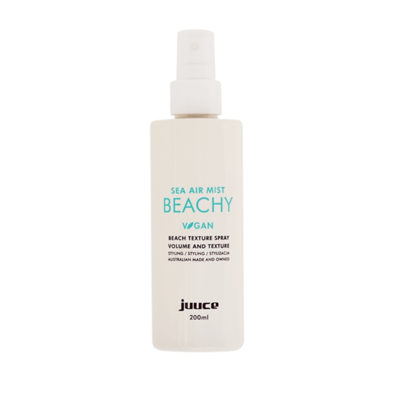 JUUCE SEA AIR MIST BEACHY SPRAY 200ML