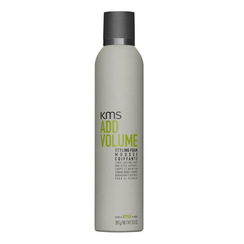 KMS — Add Volume Styling Foam 10.1oz
