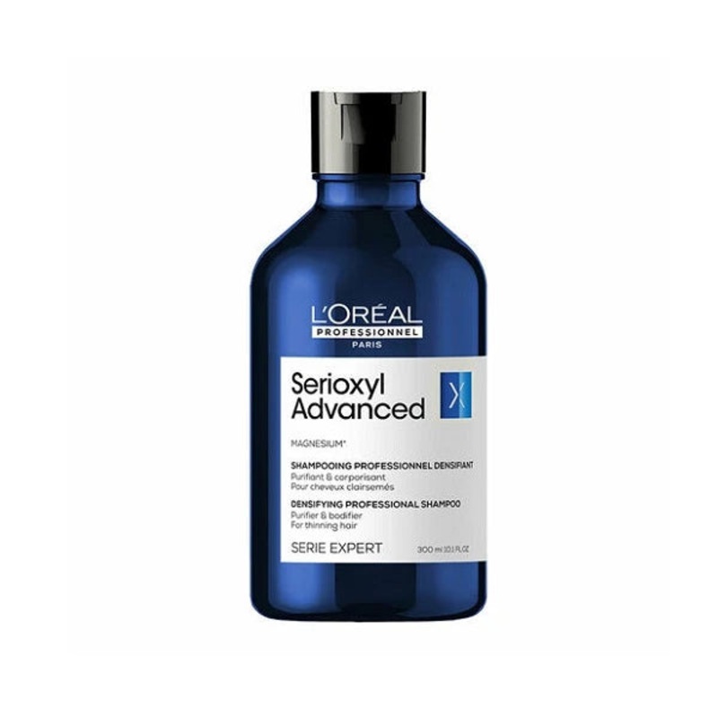 L’Oral Professionnel Serie Expert Serioxyl Advanced Shampoo – 300ML