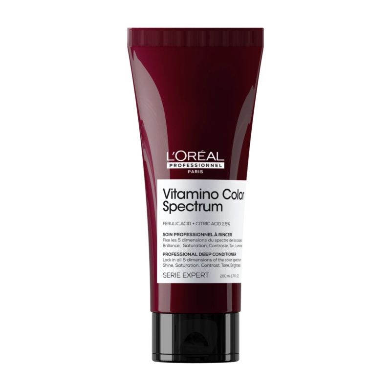 L’OREAL PROFESSIONNEL Vitamino Color Spectrum Conditioner | Various Sizes