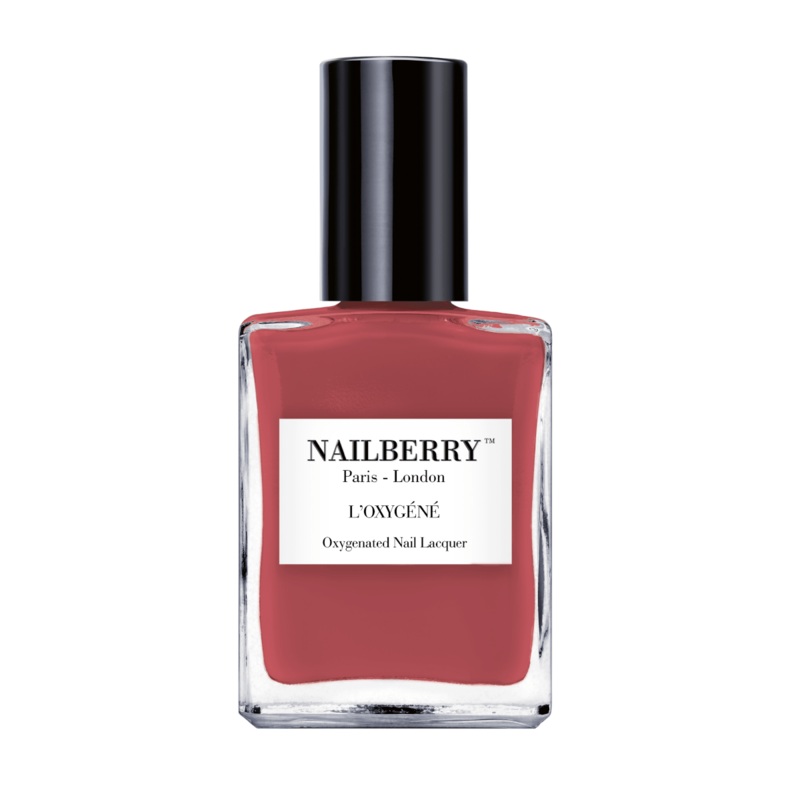 L’Oxygn Nailberry Nagellack – Cashmere