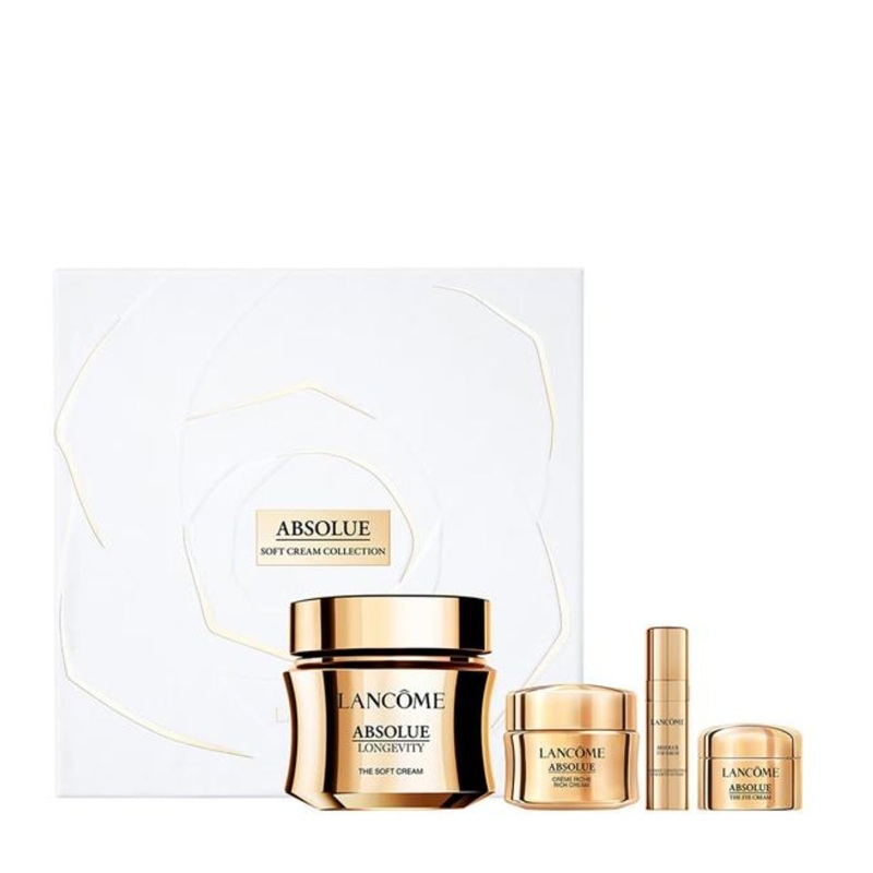 Lancme Absolue Soft Cream Collection