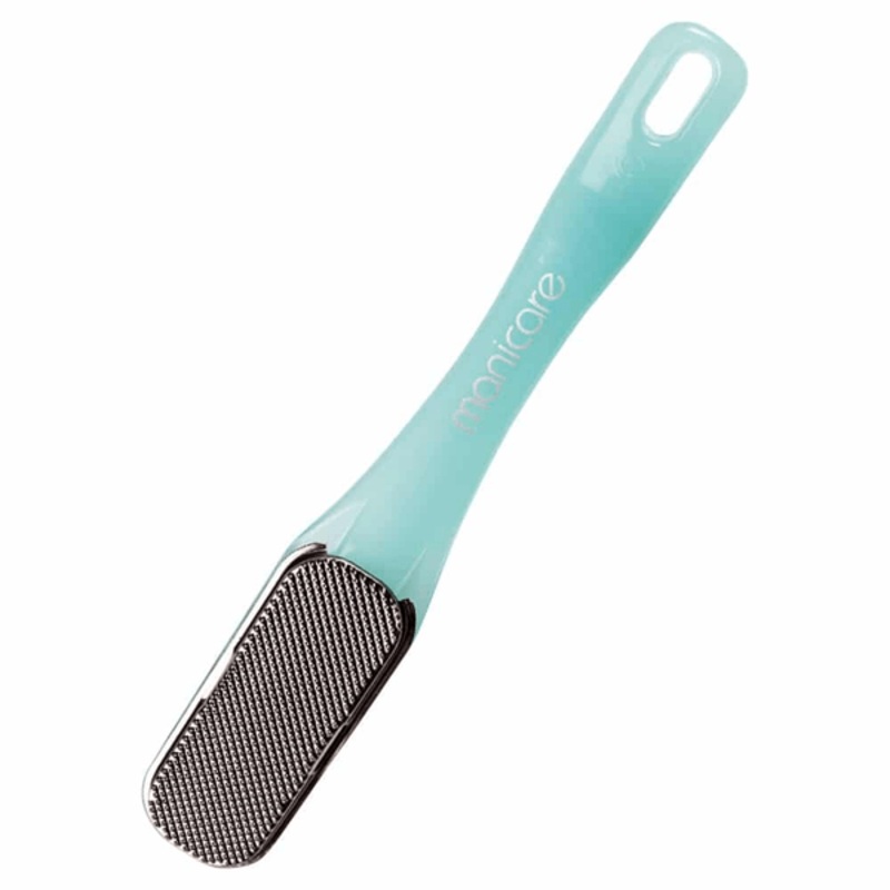 Manicare – Pedicure File Stainless Steel