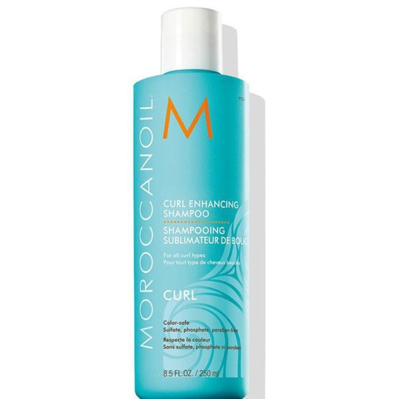 Moroccanoil — Curl – Shampoo 8.5oz