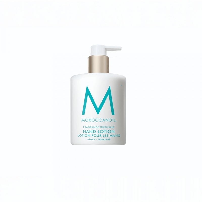 Moroccanoil — Hand Lotion 12.2oz