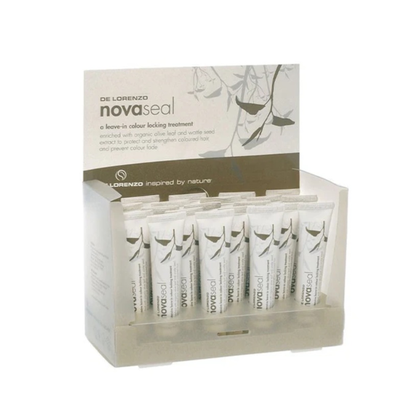 NOVA SEAL 20 X 25ML (SD)