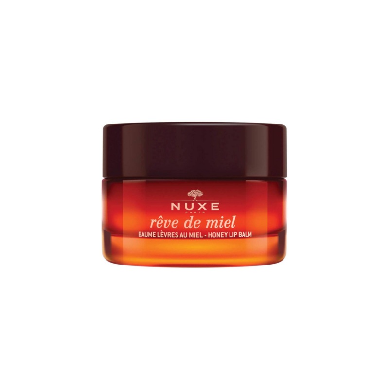 Nuxe – Rve de Miel Ultra Nourishing Lip Balm 15ml