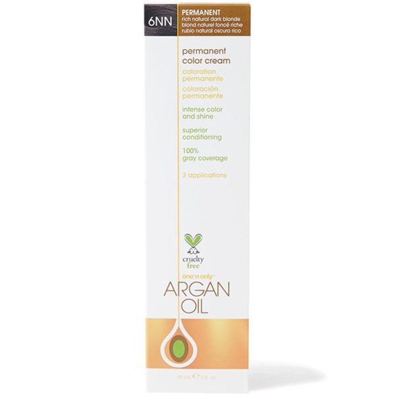 One 'n Only — 6NN Rich Natural Dark Blonde