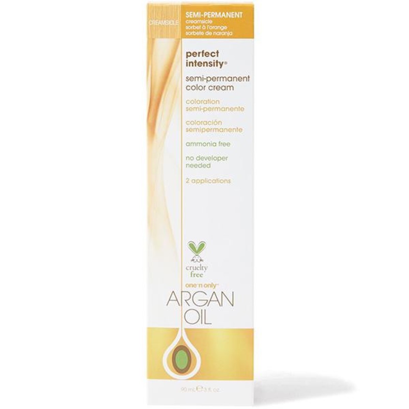 One 'n Only — Creamsicle