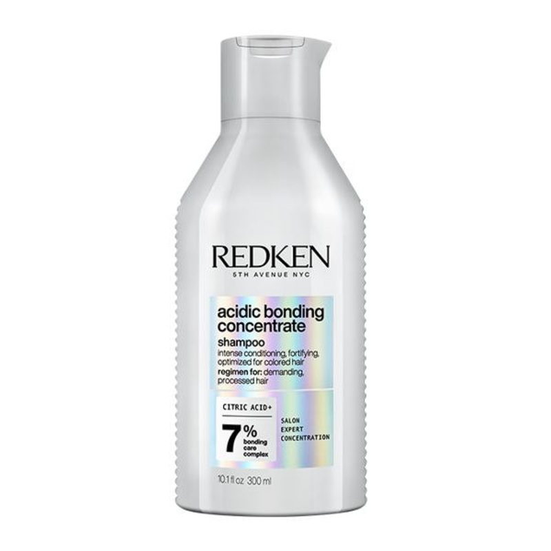 Redken — Acidic Bonding Concentrate shampoo 10oz