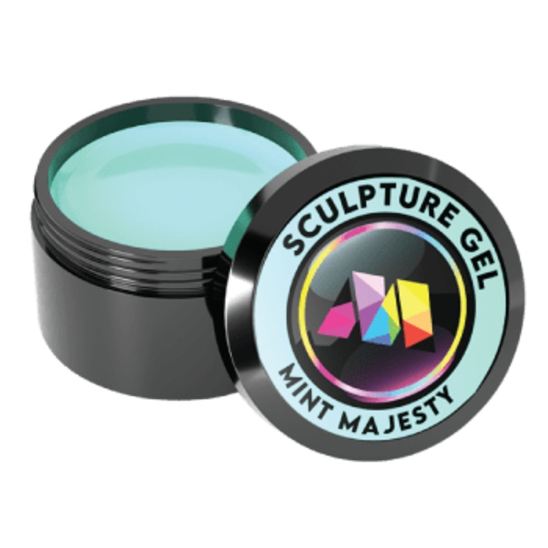 SG113 – Mint Majesty – 5g Pot