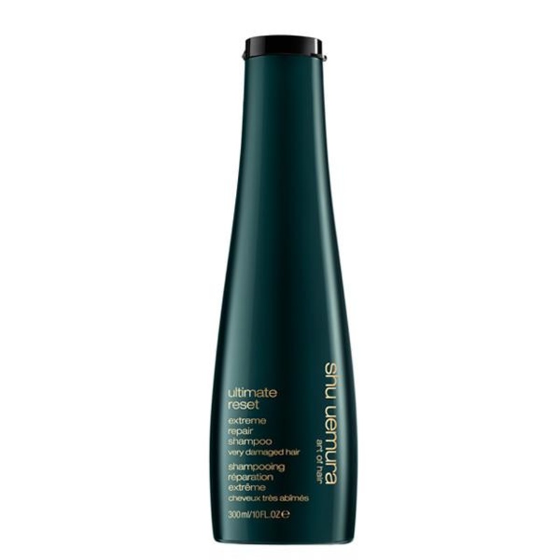 Shu Uemura — Extreme Repair Shampoo 10oz