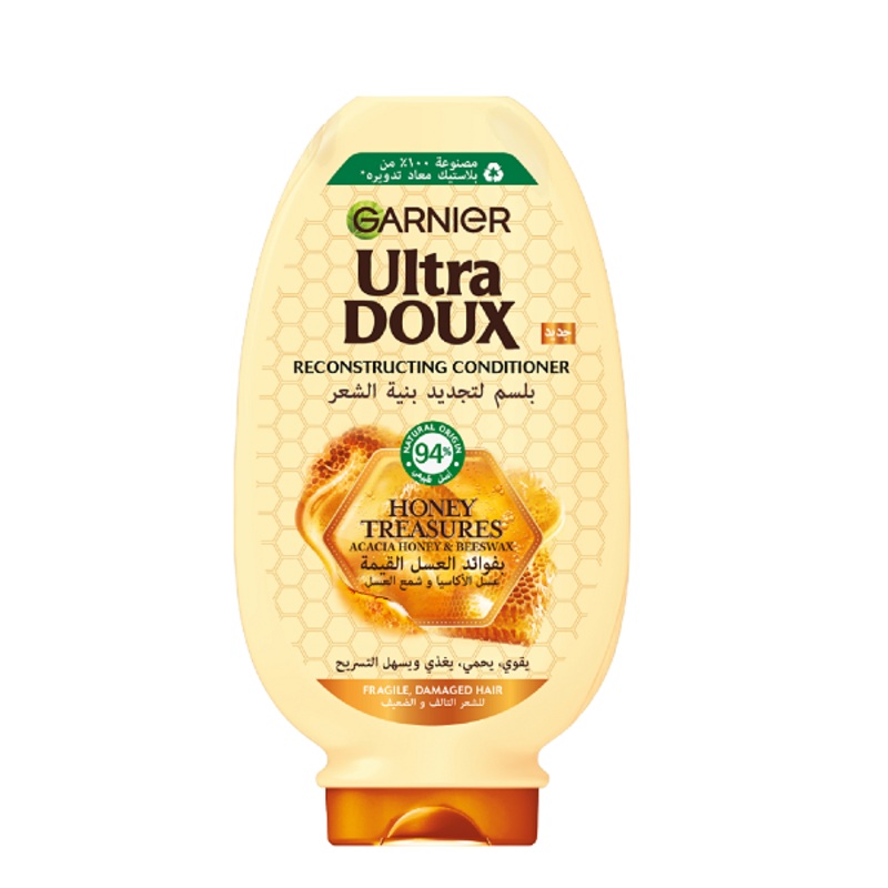 Ultra Doux – Honey Treasures Conditioner