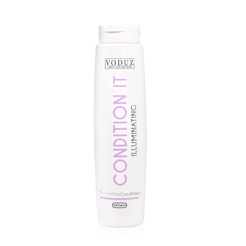 Voduz Condition It – Illuminating Conditioner 300ml