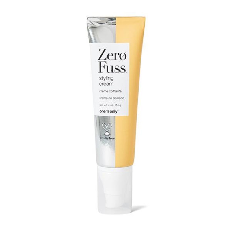 Zero Fuss — Styling cream 4oz