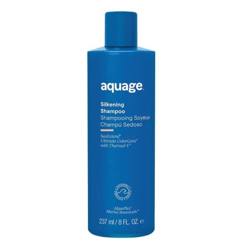 Aquage — Silkening Shampoo 8oz