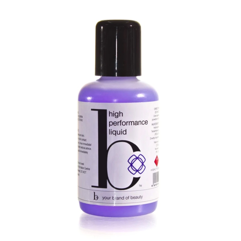 B  High Performance Liquid  |  Various Sizes