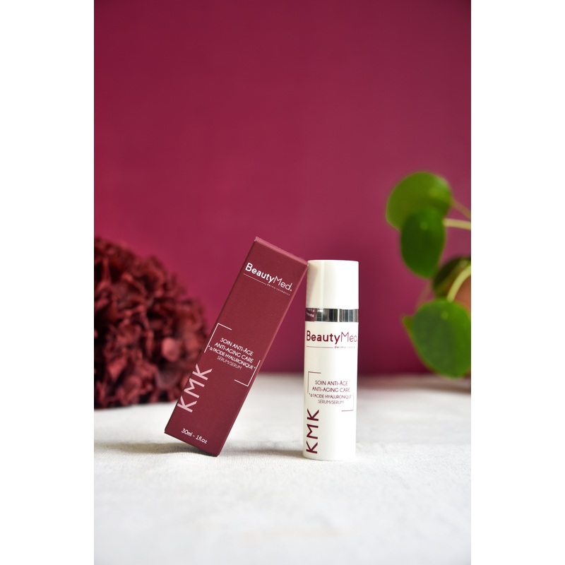 BeautyMed Anti Aging Serum 30ml