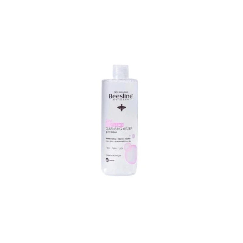 Beesline 3 In 1 Micellar Cleansing Water 100 ML