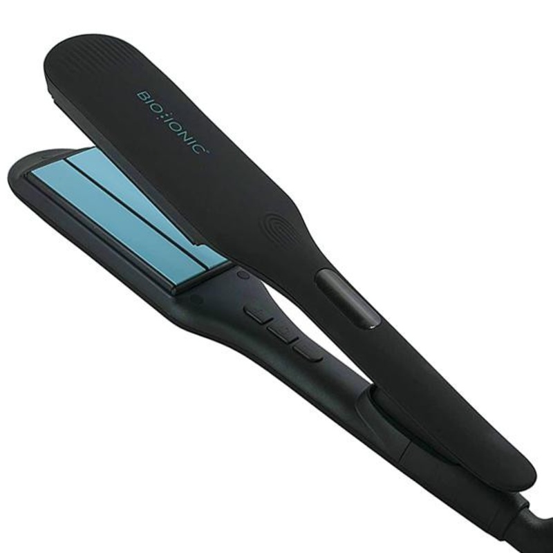 Bio Ionic — One Pass styling iron 1.5″