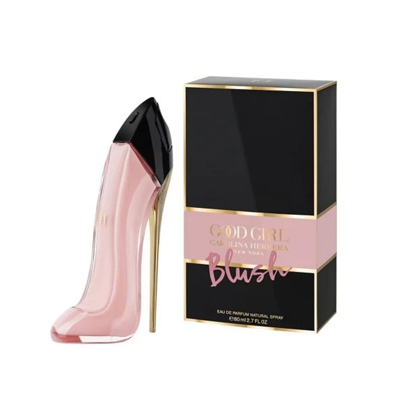 Carolina Herrera Good Girl Blush EDP 50Ml For Women