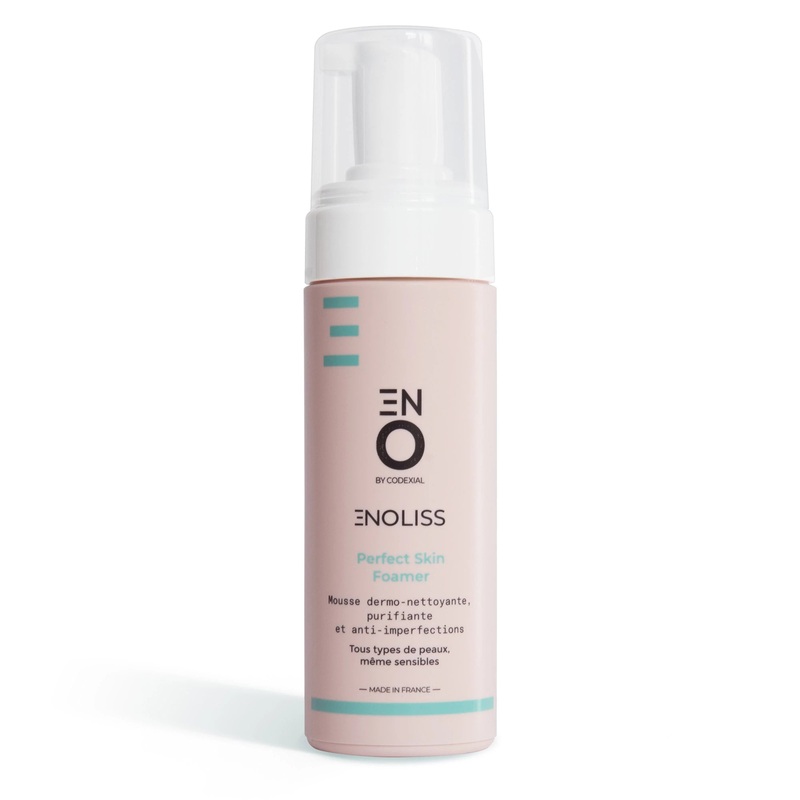 Codexial Enoliss Perfect Skin Foamer 150ml