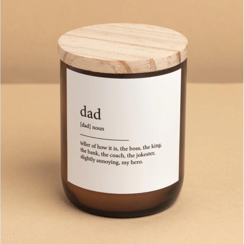 Dictionary Meaning Candle – dad
