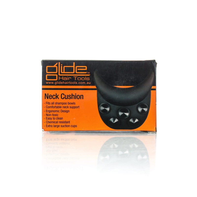 GLIDE NECK CUSHION