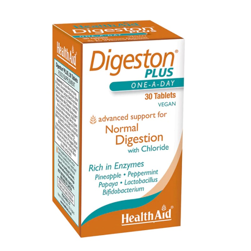 Health Aid – Digeston Plus