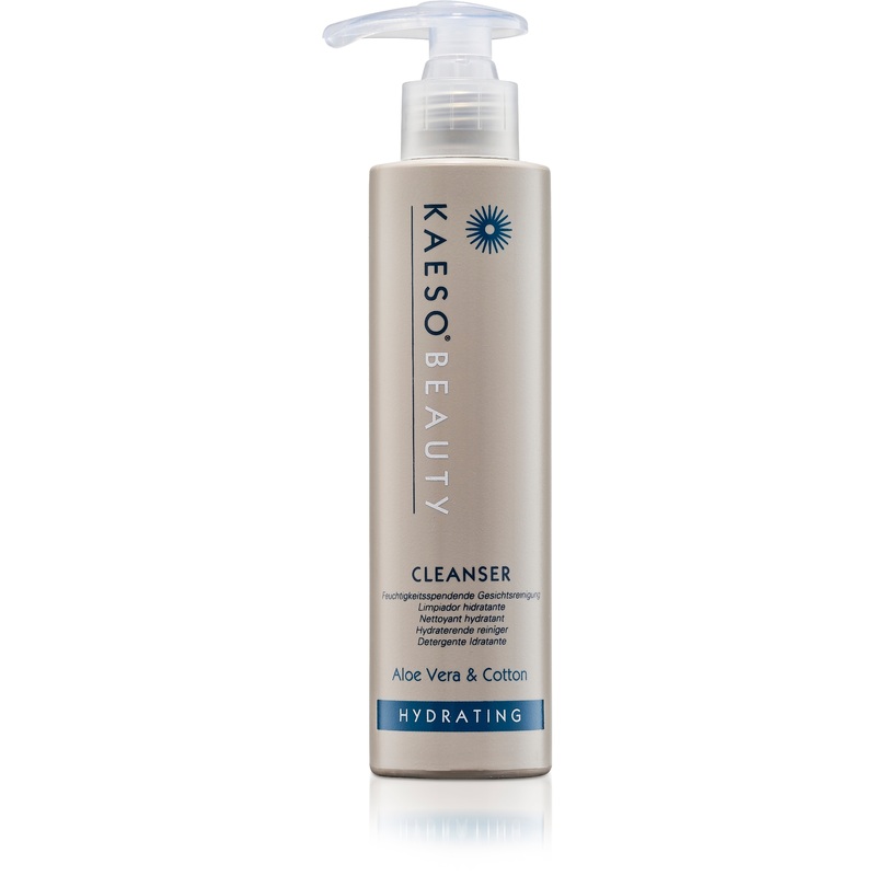 Hydrating Cleanser