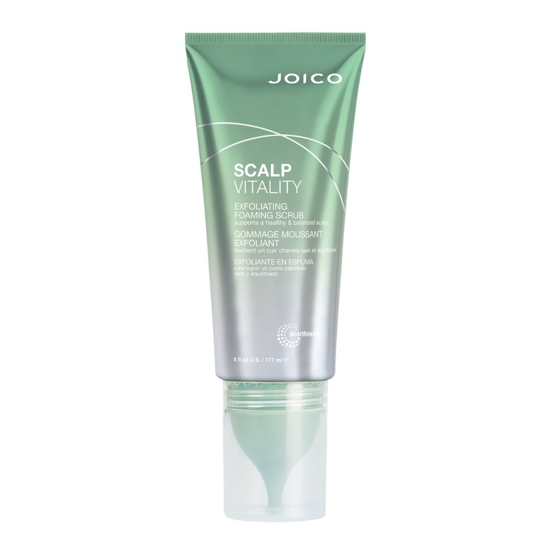 Joico Scalp Vitality Exfoliating Scrub