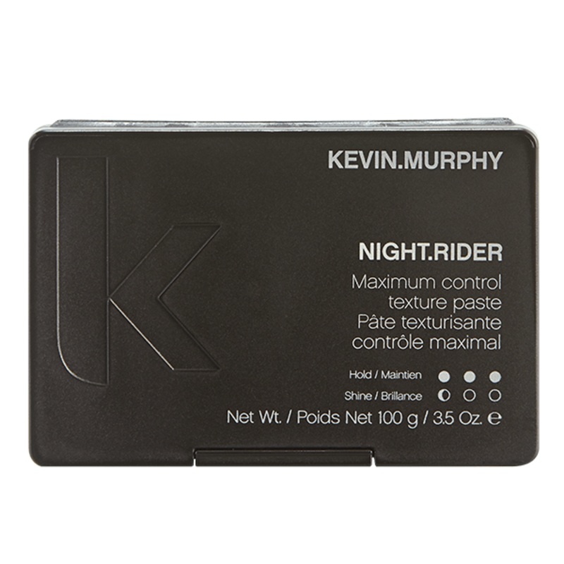 Kevin Murphy Night Rider