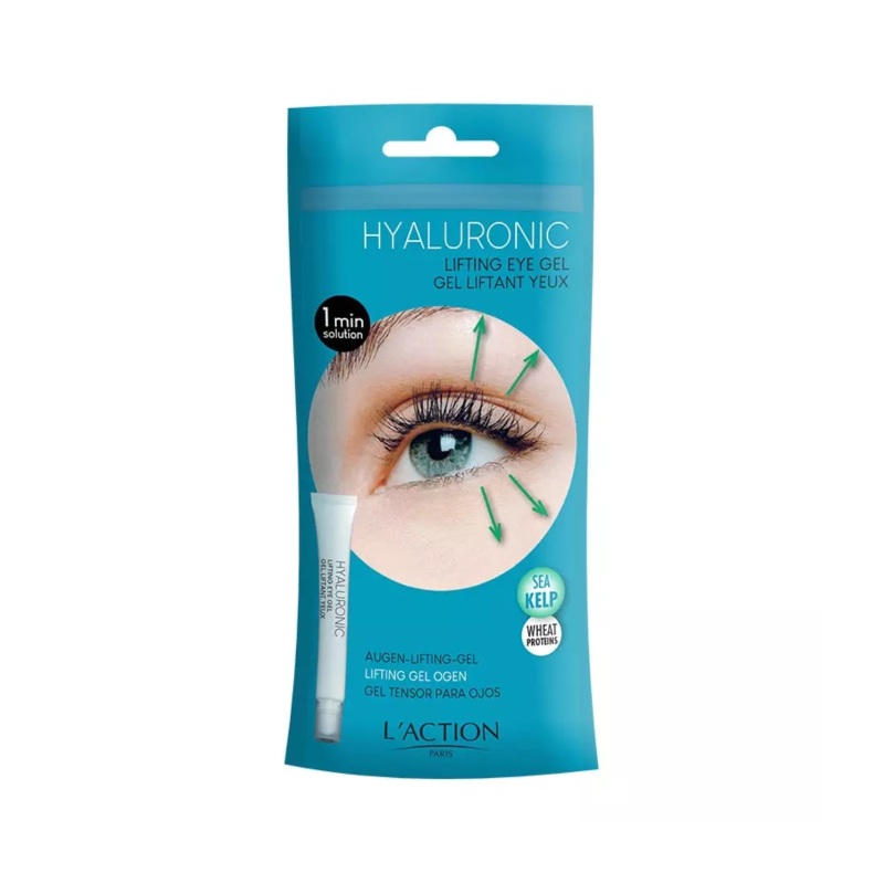 L’Action Lifting Eye Gel 15ml