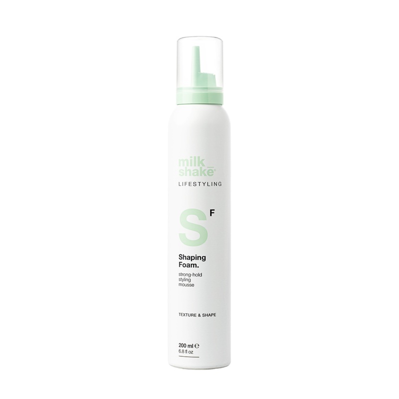 Milkshake Lifestyling Shaping Foam 200ml