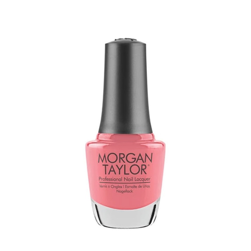 Morgan Taylor Nail Polish 15ml – Beauty Marks The Spot