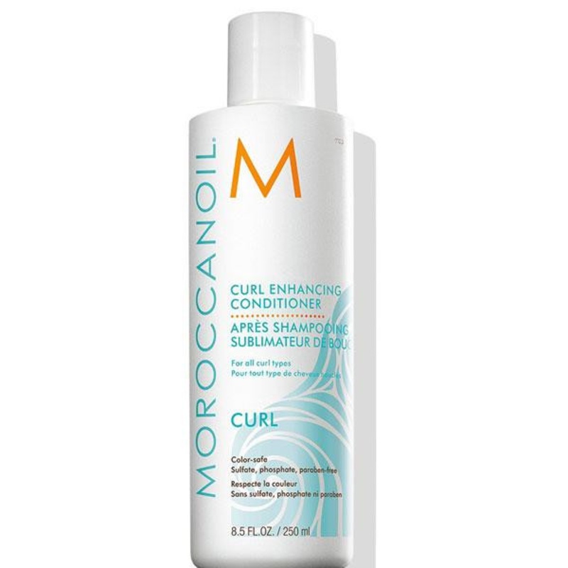 Moroccanoil — Curl – Conditioner 8.5oz