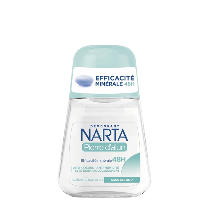 Narta – Pierre D’Alun Deo Roll On For Woman