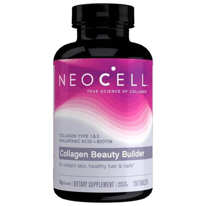 Neocell – Collagen Beauty Builder