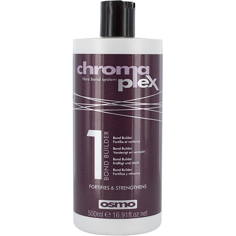 Osmo Chromaplex Bond Builder No.1 500ML