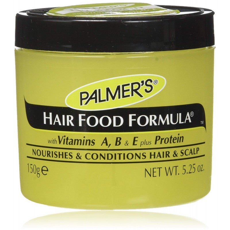 Palmer’s Nourishes & Conditions Hair Food Jar 150g
