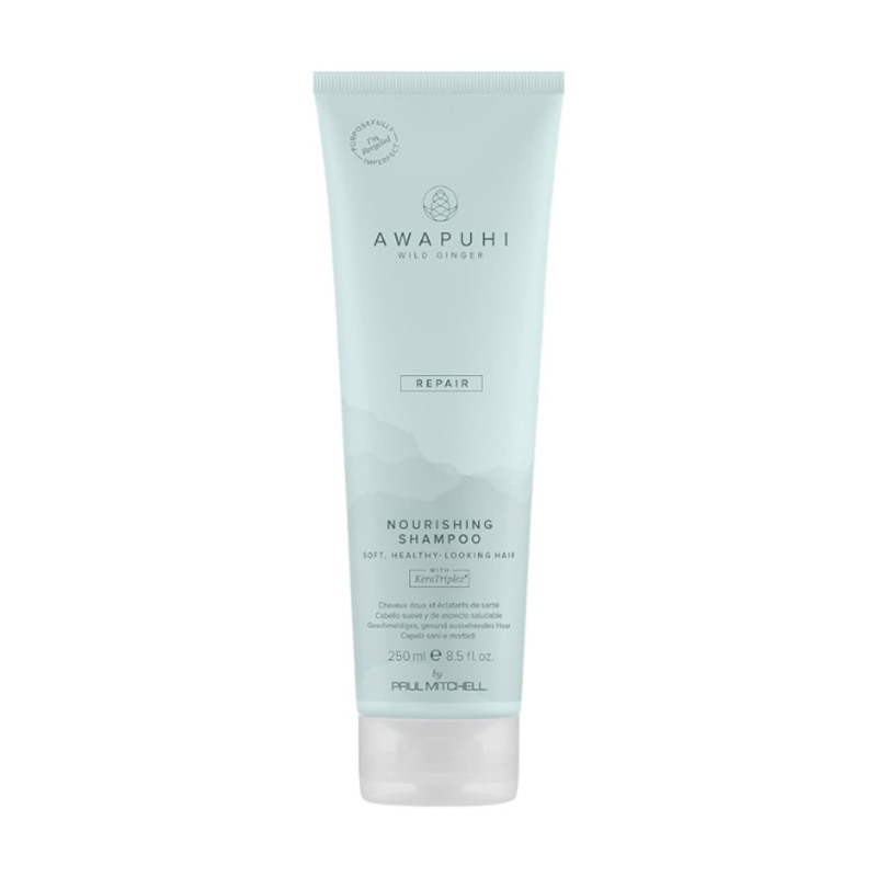 PAUL MITCHELL Awapuhi Wild Ginger Repair Nourishing Shampoo | Various Sizes