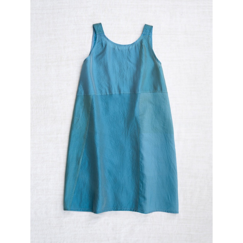 Recycled McKinney Dress in Livadi