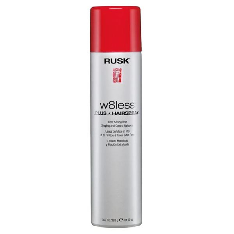 Rusk — W8less plus spray 10oz