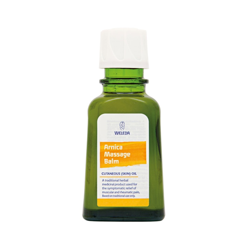 Weleda – Arnica Massage Balm