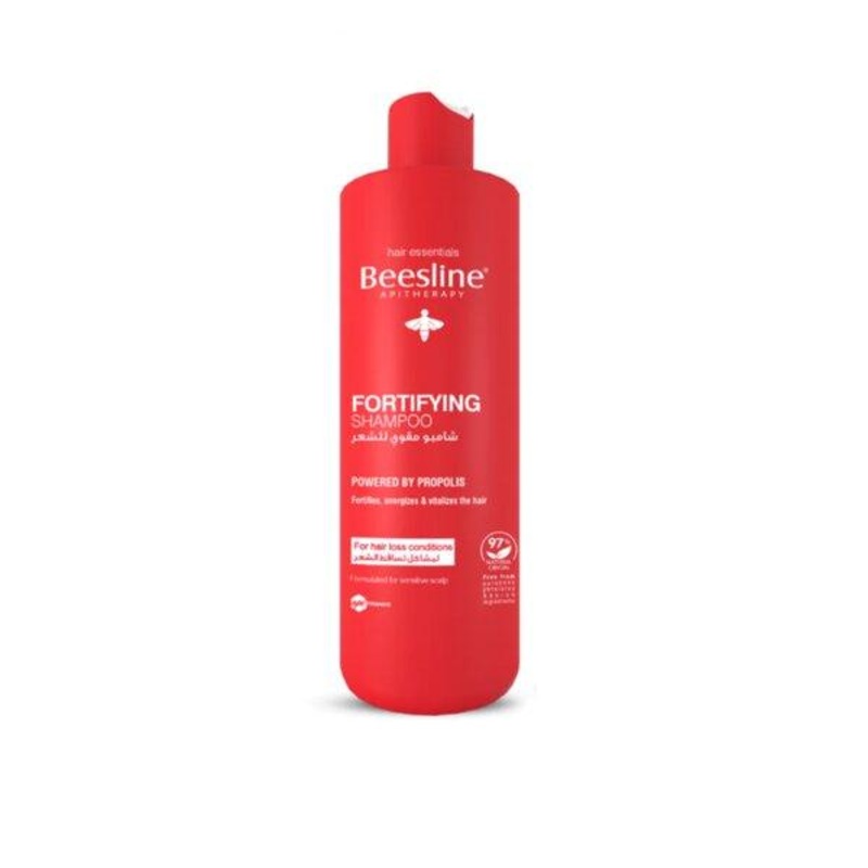Beesline – Fortifying Shampoo